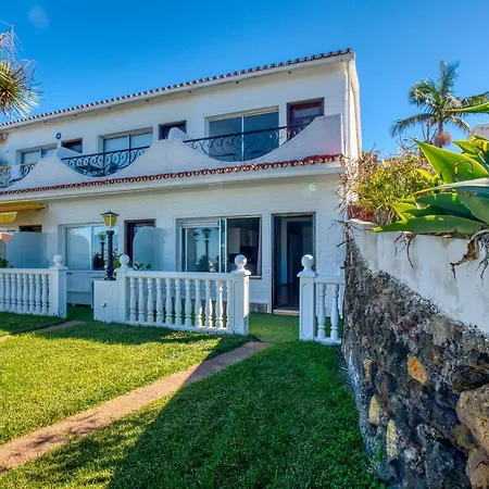 Apartman Teide & Sea Views Home - Pool - Parking *
