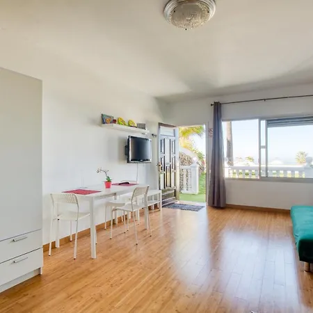 Apartman Teide & Sea Views Home - Pool - Parking Tacoronte