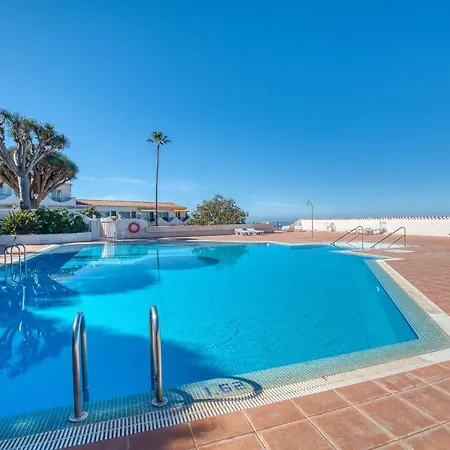 Teide & Sea Views Home - Pool - Parking * Tacoronte