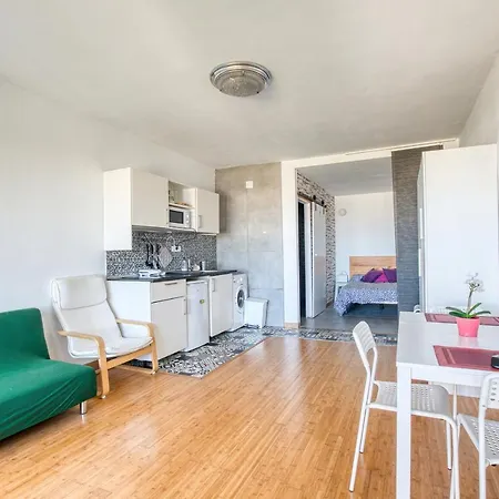 Teide & Sea Views Home - Pool - Parking Apartman *