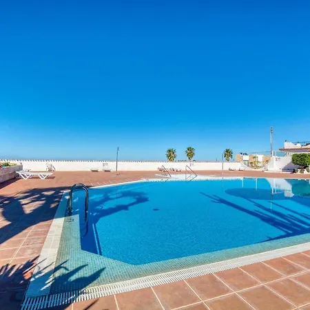 Teide & Sea Views Home - Pool - Parking Apartman
