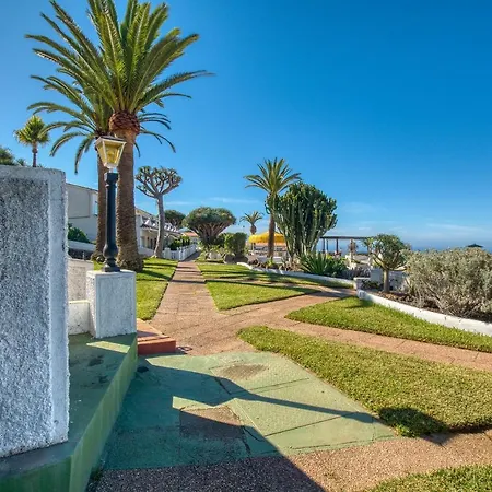 Apartman Teide & Sea Views Home - Pool - Parking Tacoronte