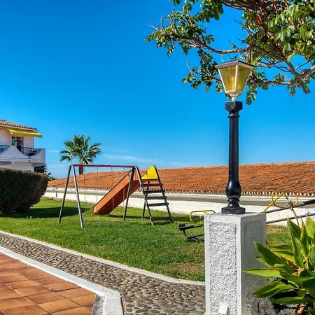 Teide & Sea Views Home - Pool - Parking Apartman