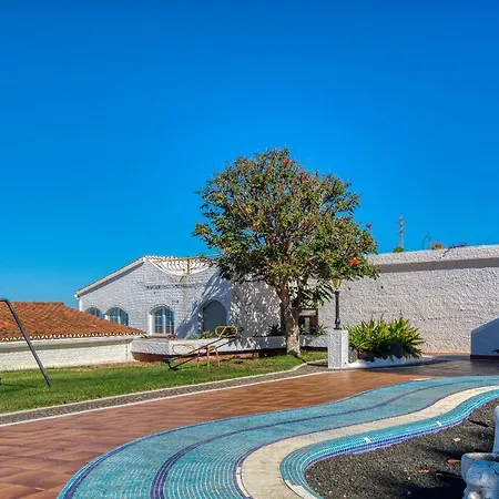 Apartmán Teide & Sea Views Home - Pool - Parking *