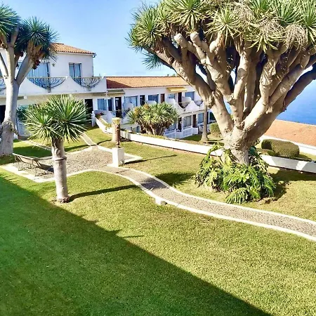 Teide & Sea Views Home - Pool - Parking Apartmán