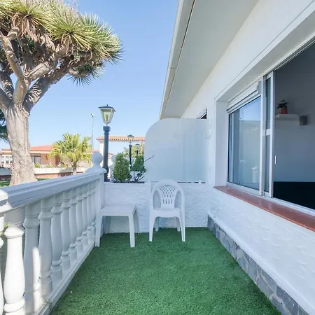 Apartmán Teide & Sea Views Home - Pool - Parking *
