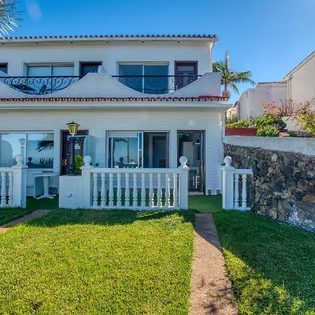 Teide & Sea Views Home - Pool - Parking *