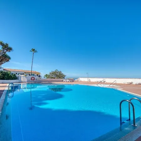 Apartmán Teide & Sea Views Home - Pool - Parking Tacoronte