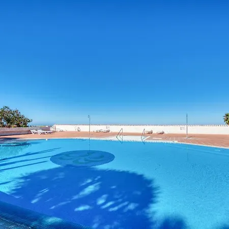 Teide & Sea Views Home - Pool - Parking *