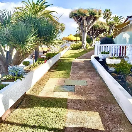 Teide & Sea Views Home - Pool - Parking * Tacoronte